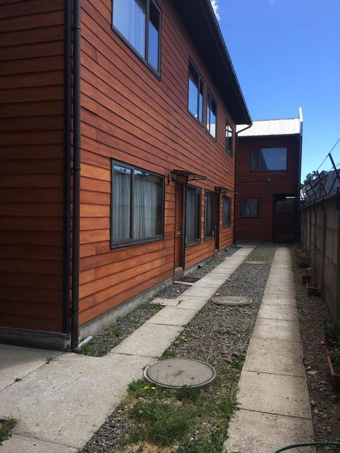 Villa Cabanas La Ruta De Valdivia Exterior foto